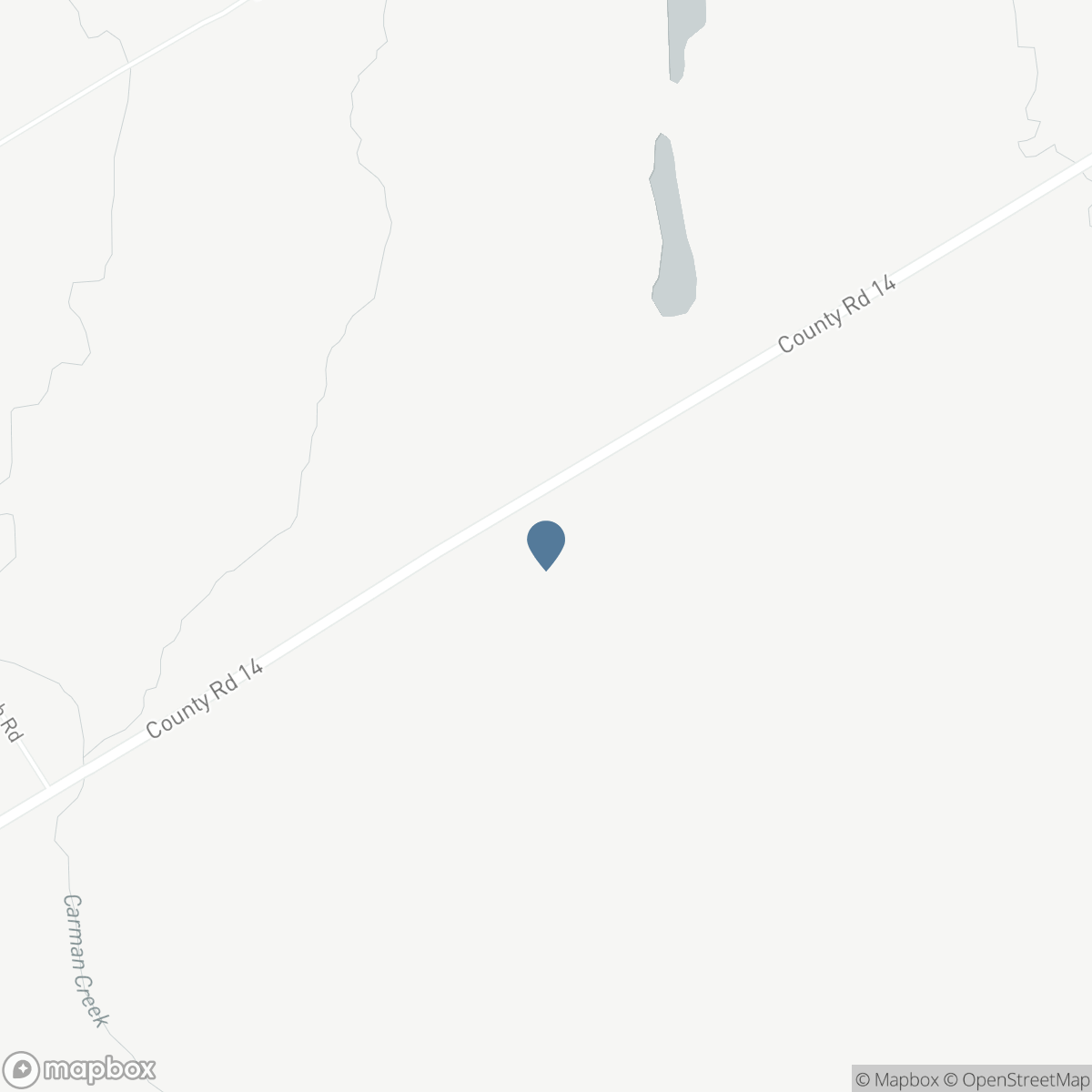 3656 COUNTY RD 14, Stone Mills, Ontario K0K 1Z0
